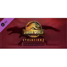 Jurassic World Evolution 2 Feathered Species Pack Steam