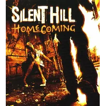 Silent Hill Homecoming (Steam / Region Free)