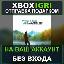 Call of the Wild The Angler Xbox — Your Account, No Login, Fast