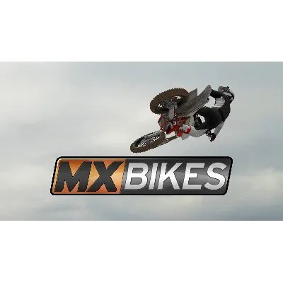 ⭐ MX Bikes [Steam/Global] - irongamers.ru
