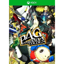 Persona 4 Golden (Xbox One Series SX) Аренда