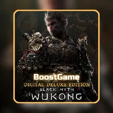 ・BLACK MYTH: WUKONG・STEAM GLOBAL・