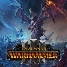 TOTAL WAR: WARHAMMER III 3 STEAM GLOBAL+РФ КЛЮЧ