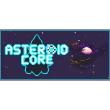Asteroid Core АВТОДОСТАВКА STEAM GIFT РОССИЯ