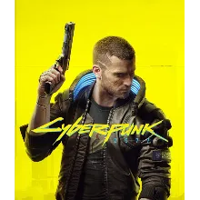 Cyberpunk 2077 / П3 активация PS4