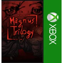 ⭐Magnus Trilogy XBOX⭐Покупка на Ваш аккаунт⭐