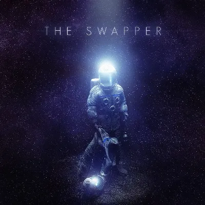 The Swapper - irongamers.ru