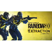 Tom Clancys Rainbow Six Extraction