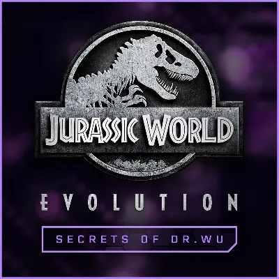 Jurassic World Evolution Secrets of Dr Wu - irongamers.ru