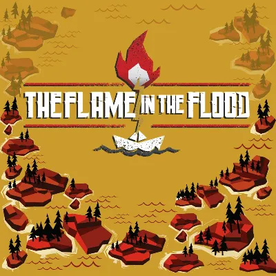 The Flame in the Flood - irongamers.ru