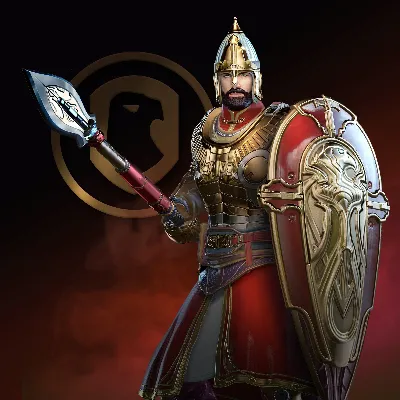 Skyforge Knight Quickplay Pack - irongamers.ru