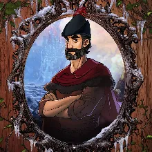 Kings Quest Chapter 4 Snow Place Like Home