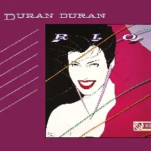 Hungry Like the Wolf Duran Duran