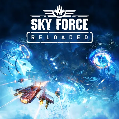 Sky Force Reloaded - irongamers.ru