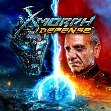 XMorph Defense