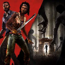 7 Days to Die The Walking Dead Skin Pack
