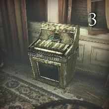 Raid Mode Album Storage C