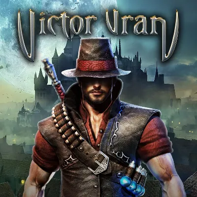 Victor Vran - irongamers.ru