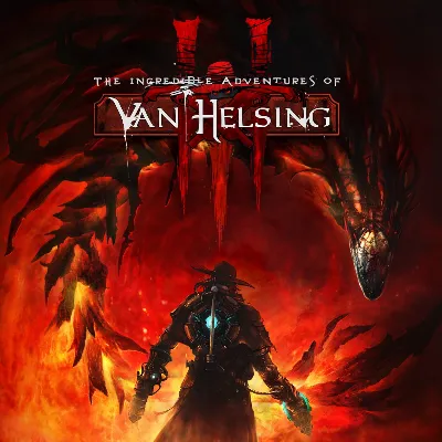 The Incredible Adventures of Van Helsing III - irongamers.ru