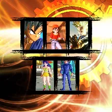 Dragon Ball Xenoverse GT PACK 1