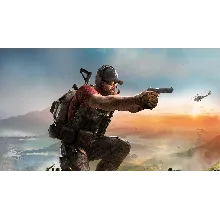 Tom Clancys Ghost Recon Wildlands Year 2 Gold Edition