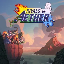 Rivals of Aether