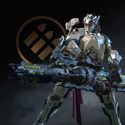 Skyforge Gunner Quickplay Pack - irongamers.ru