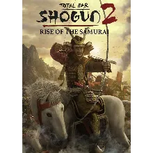 Total War: SHOGUN 2 Rise of the Samurai Campaign Steam