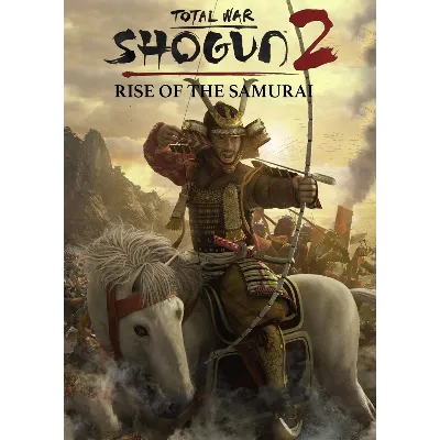 Total War: SHOGUN 2 Rise of the Samurai Campaign Steam - irongamers.ru
