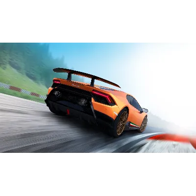 Assetto Corsa Ultimate Edition - irongamers.ru