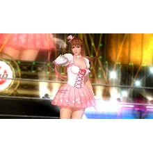 Pop Idol Costume Set