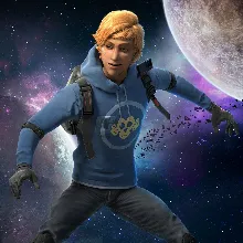 Starlink Battle for Atlas Levi Pilot Pack