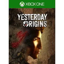 Yesterday Origins