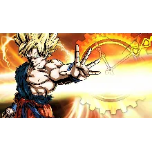 Dragon Ball Xenoverse Time Travel Edition