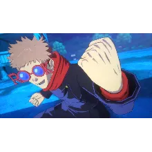 Jujutsu Kaisen Cursed Clash Jujutsu High FirstYears Ou