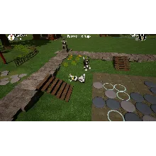 Bunny Reversi