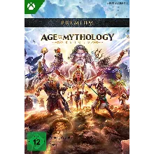 Age of Mythology: Retold Premium Edition Xbox Series XS