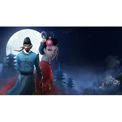 Detective Di The Silk Rose Murders - irongamers.ru