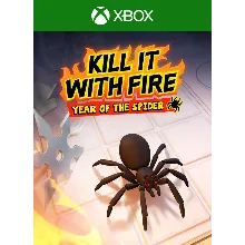 Year of the Spider