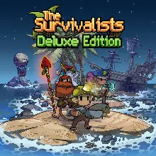 The Survivalists Deluxe Edition