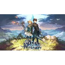 Edge of Eternity