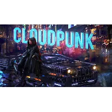 Cloudpunk XBSX