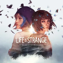 Life is Strange Remastered Collection