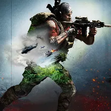 Tom Clancys Ghost Recon Breakpoint Ultimate Edition
