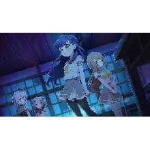Midnight School Walk 真夜中学園さんぽ
