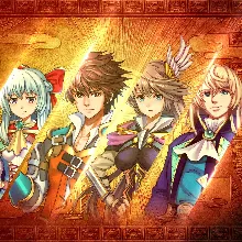 Heirs of the Kings
