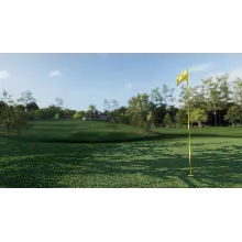 EA SPORTS PGA TOUR