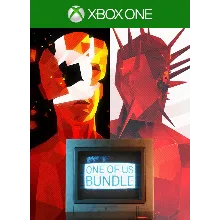 SUPERHOT ONE OF US BUNDLE