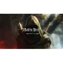 Robin Hood Sherwood Builders