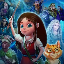 A Tale For Anna